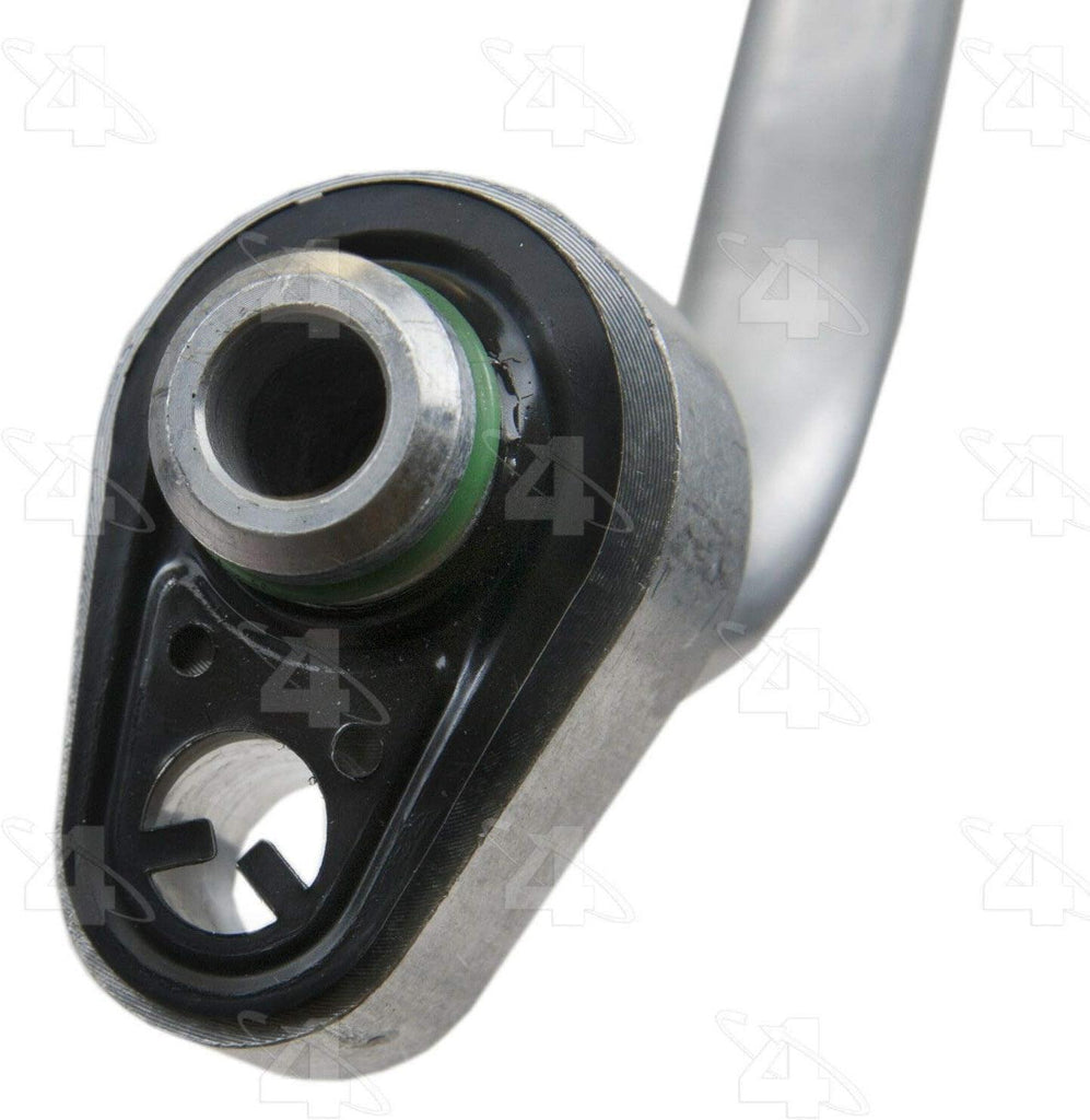 (56092) Discharge Line Hose Assembly