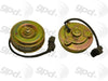 Engine Cooling Fan Motor for Integra, CR-V, Prelude, CL, Accord 630010
