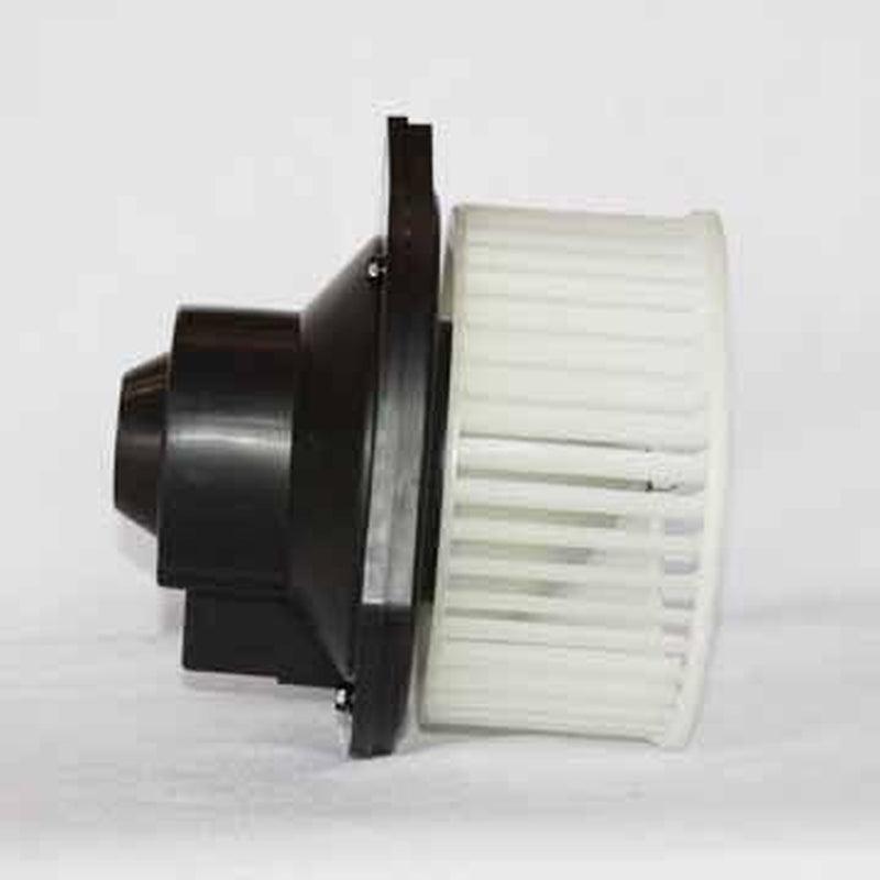 Compatible with CHEVY SSR / COLORADO / CANYON NEW AUTOMOTIVE REPLACEMENT BLOWER MOTOR ASSEMBLY TYC 700187