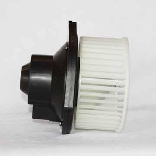 Compatible with CHEVY SSR / COLORADO / CANYON NEW AUTOMOTIVE REPLACEMENT BLOWER MOTOR ASSEMBLY TYC 700187