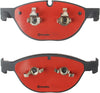Brembo Front Disc Brake Pad Set for Jaguar (P36025N)