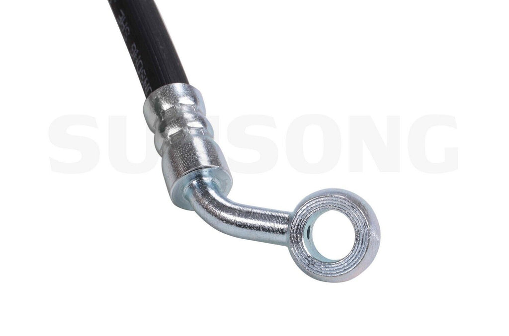 Sunsong Brake Hydraulic Hose for Equinox, Terrain 2205986