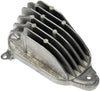 Lastre De Iluminación De Descarga De Alta Intensidad (HID) Dorman Para Audi 601-699