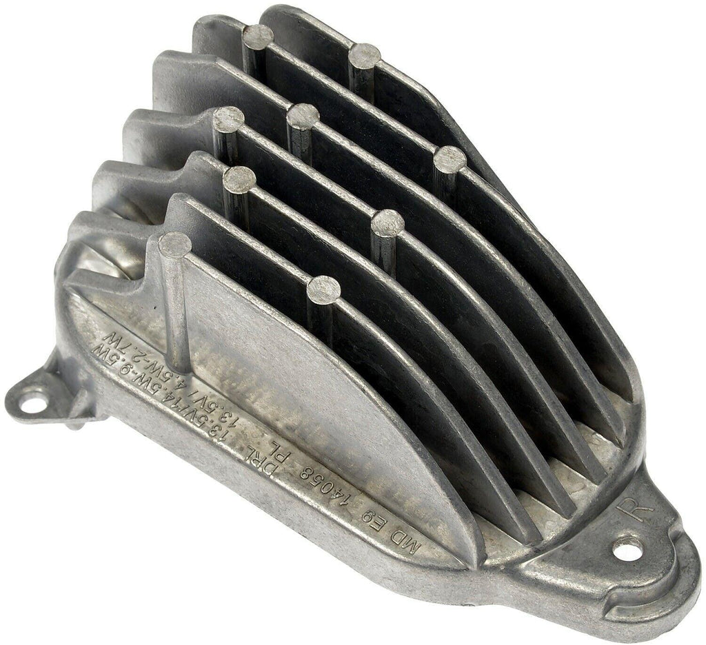 Lastre De Iluminación De Descarga De Alta Intensidad (HID) Dorman Para Audi 601-699