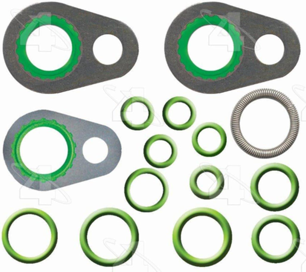 26838 O-Ring & Gasket A/C System Seal Kit