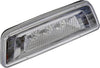 Dorman 888-5423 Front Driver Side Side Marker Light Compatible with Select Kenworth Models