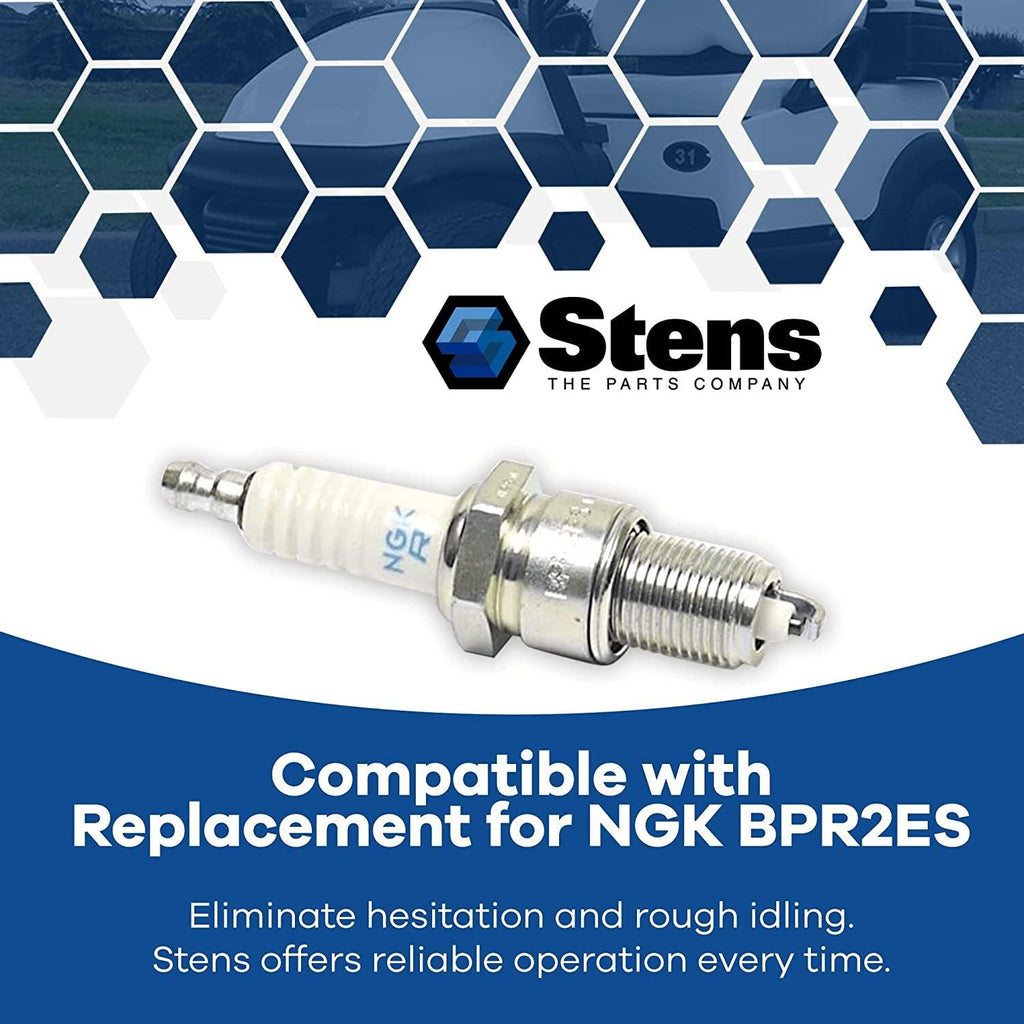 NGK Spark Plug, NGK CMR5H, Ea, 1