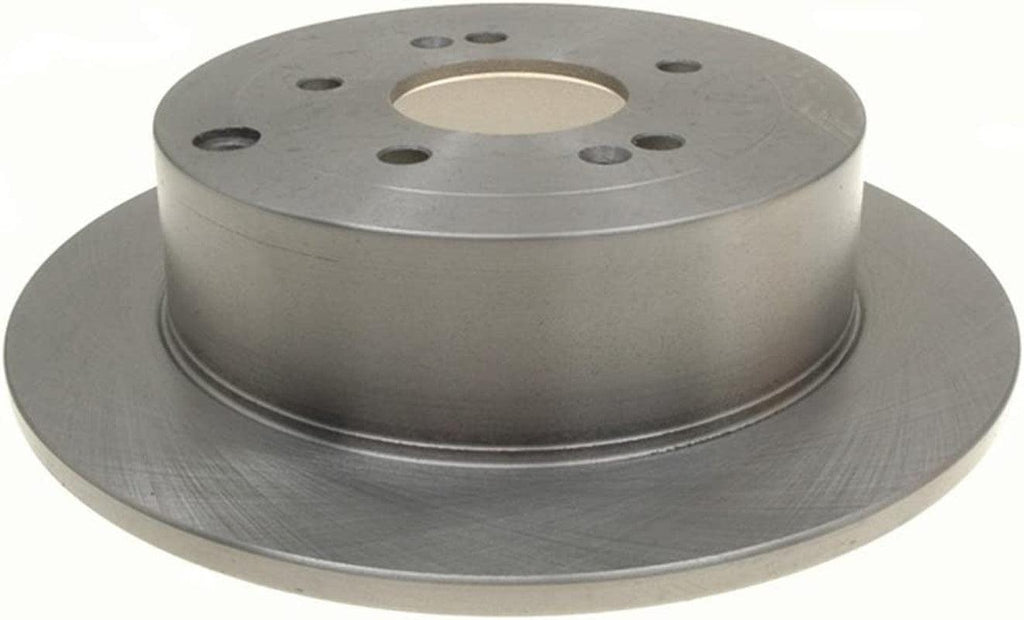 980478R Professional Grade Disc Brake Rotor