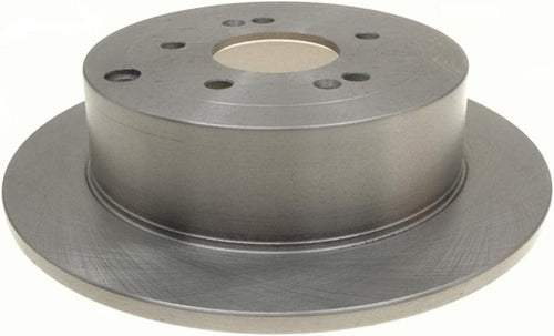 980478R Professional Grade Disc Brake Rotor