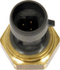 Dorman 904-7433 Exhaust Backpressure Sensor Compatible with Select IC Corporation/International Models