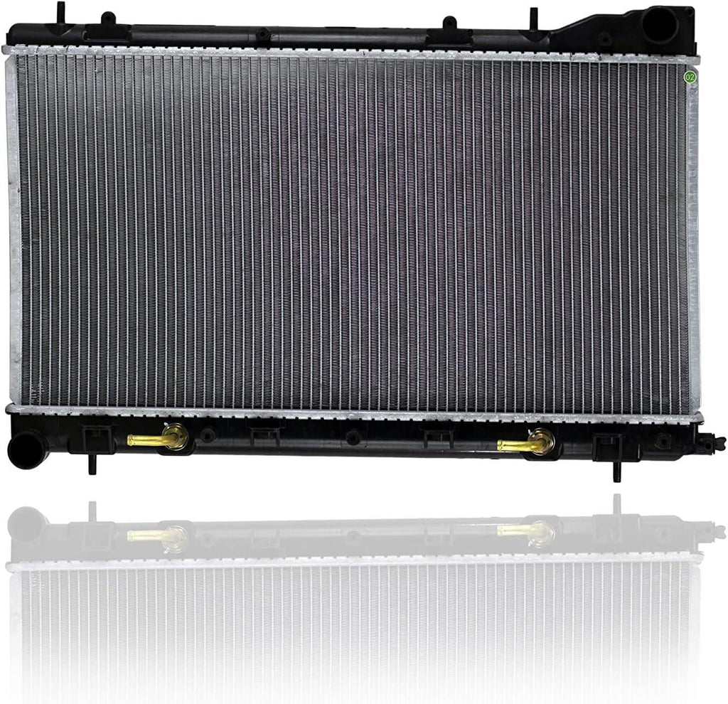 A2814 Radiator