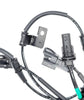 Holstein ABS Wheel Speed Sensor for 11-16 Kia Optima 2ABS2828