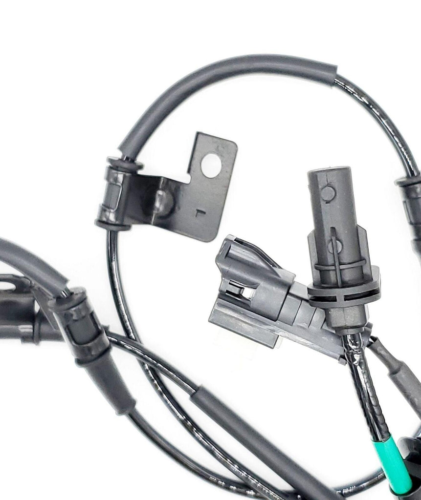 Holstein ABS Wheel Speed Sensor for 11-16 Kia Optima 2ABS2828