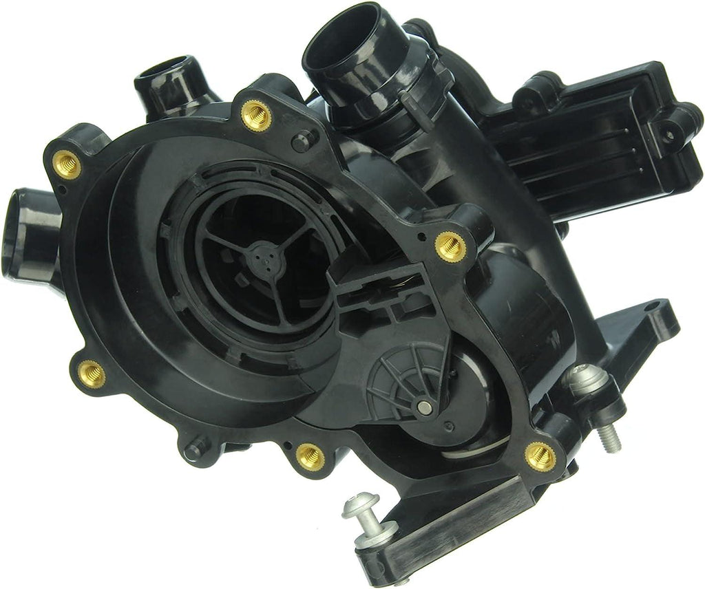 06L121111P Thermostat Assembly