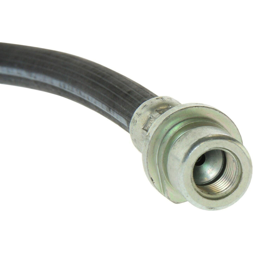 Centric Brake Hydraulic Hose for 01-05 Civic 150.40080