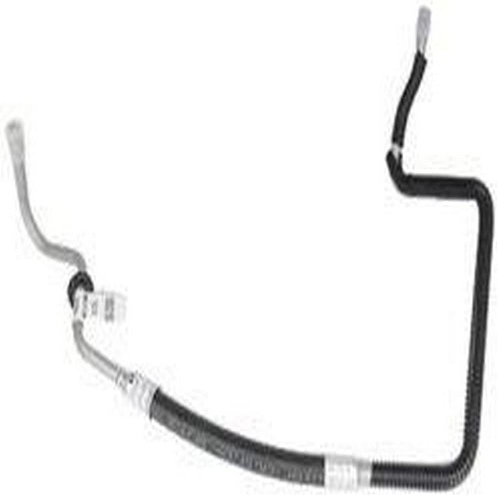 GM Genuine Parts 15052180 Automatic Transmission Fluid Auxiliary Cooler Inlet Line