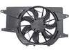 Dorman Engine Cooling Fan Assembly for 02-03 Saturn Vue 620-690