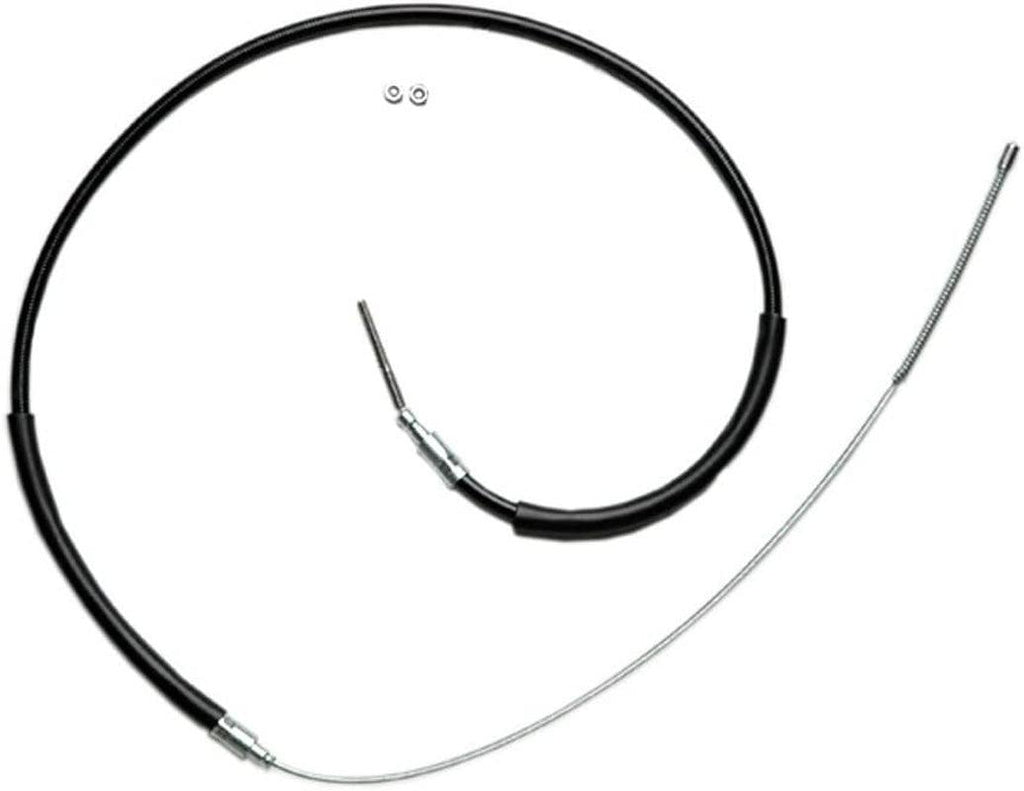 BC93678 Professional Grade Parking Brake Cable