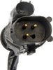 Dorman 620-902 Engine Cooling Fan Assembly Compatible with Select Mini Models,Black