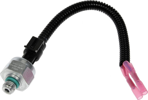 Dorman 904-502 Diesel Injection Control Pressure Sensor Compatible with Select Ford / IC Corporation / International Models, 2 Pack