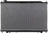 CU2414 Complete Radiator