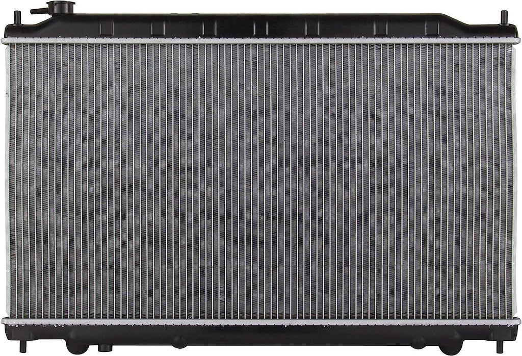 CU2414 Complete Radiator