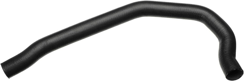 Gold 26596X Molded Upper Radiator Hose