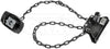 Dorman Spare Tire Hoist for Armada, Titan, QX56, Pathfinder Armada 924-540