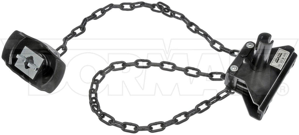 Dorman Spare Tire Hoist for Armada, Titan, QX56, Pathfinder Armada 924-540
