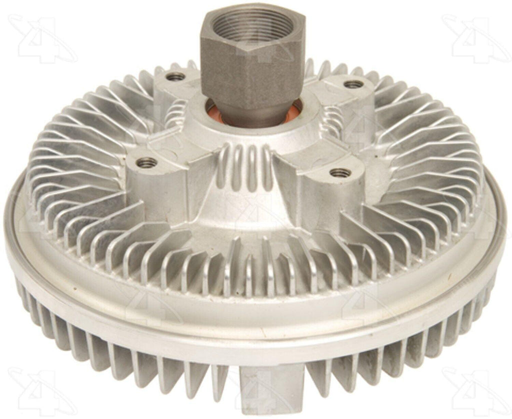 Engine Cooling Fan Clutch for Trailblazer, Envoy, 9-7X, Ascender+More 46049