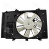 Four Seasons Engine Cooling Fan Assembly for 16-20 CX-3 75945