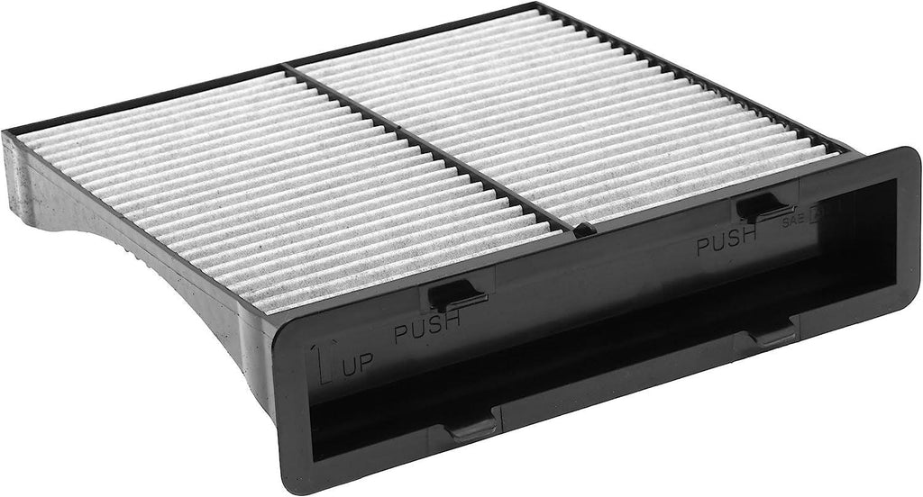 Fresh Breeze Cabin Air Filter with Arm & Hammer Baking Soda, CF10930 for Select Subaru Vehicles