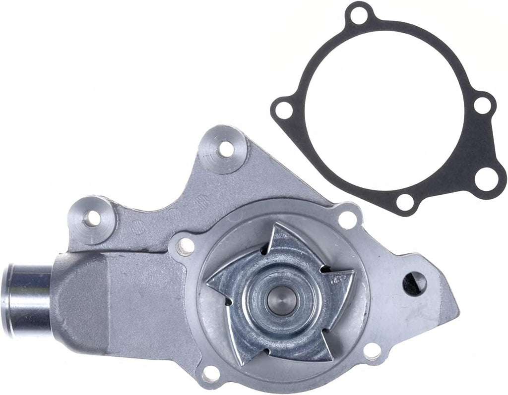 42004 Premium Engine Water Pump