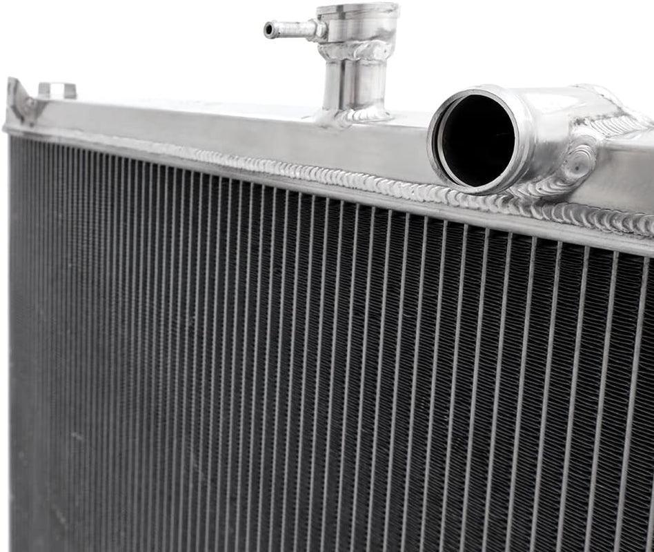 Performance Aluminum Radiator Compatible with 2004-2014 Nissan Titan