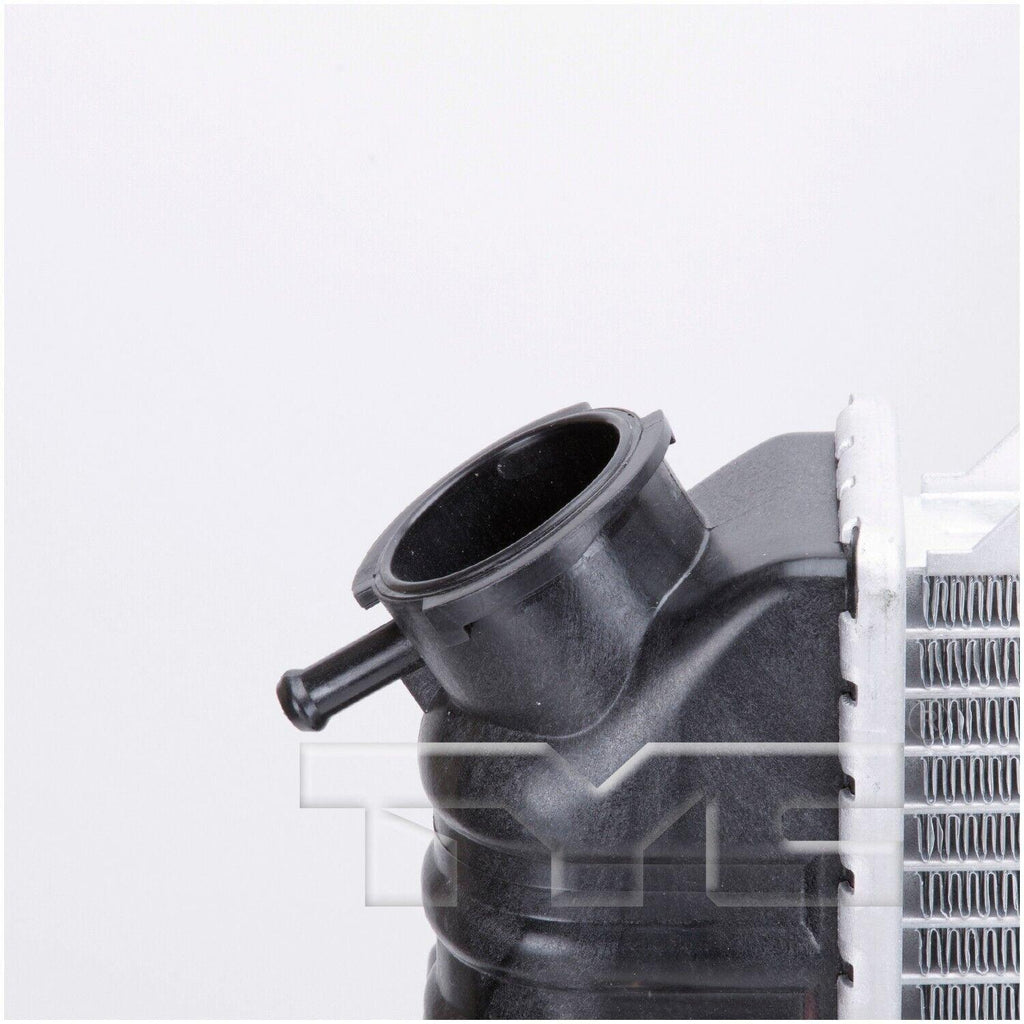 TYC Radiator for 1980-1993 Ford Mustang 556