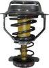 GM Original Equipment 131-157 Engine Coolant Thermostat
