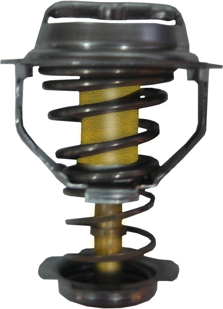 GM Original Equipment 131-157 Engine Coolant Thermostat