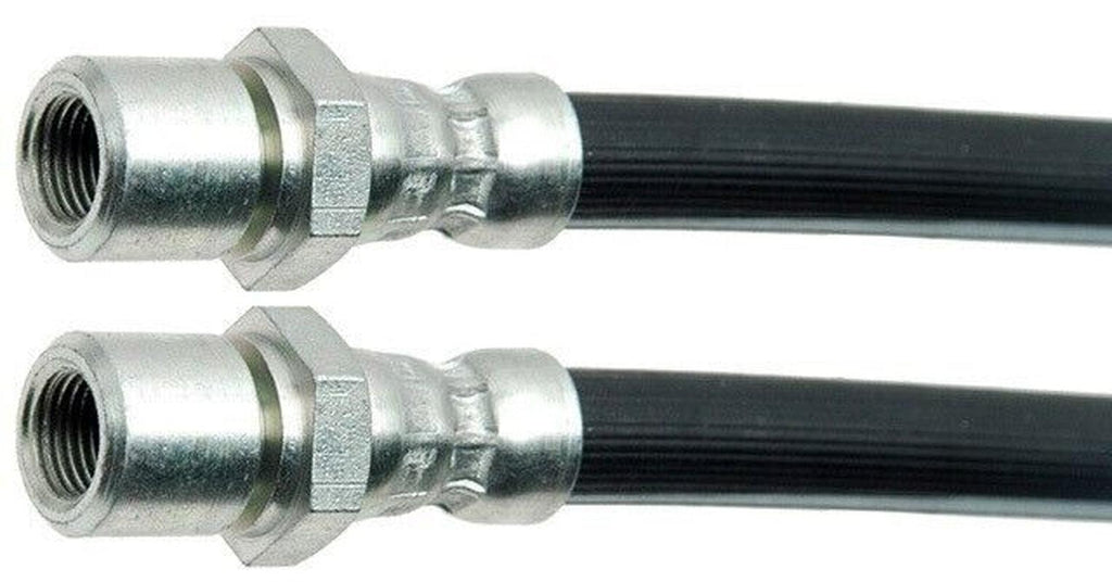 Raybestos Brake Hydraulic Hose for 1987-1994 Justy BH38599