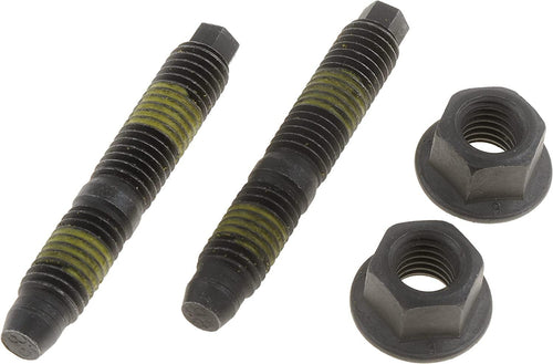 Dorman 03142 Front Exhaust Stud Kit - M10-1.5 X 62Mm Compatible with Select Models