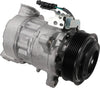 84879381 Air Conditioning Compressor