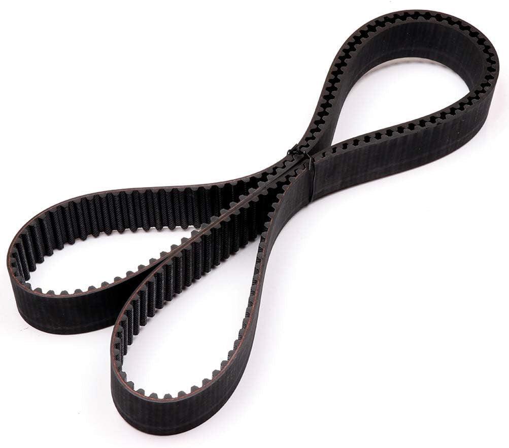 Timing Belt Kit Water Pump,  for 1998-2007 Fit for TOYOTA Fit for LEXUS 4.3L DOHC 32V 3UZFE / 4.7L 2UZFE