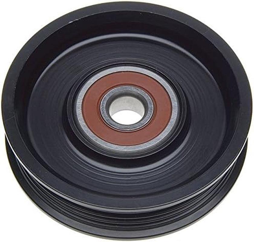 Gold 36273 Flanged Idler Pulley