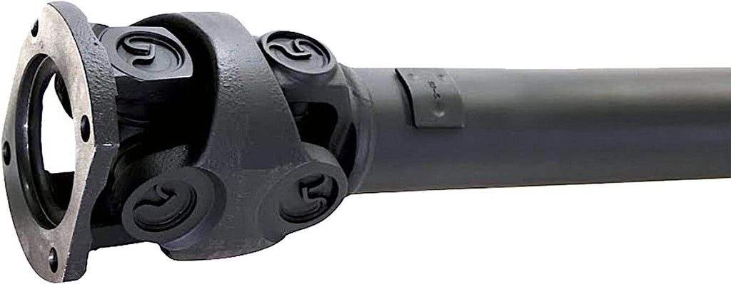 Dorman 938-192 Front Drive Shaft Compatible with Select Chevrolet/Gmc Models