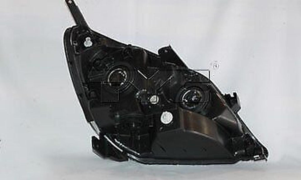 TYC Headlight Assembly for 05-07 Honda Odyssey 20-6624-00