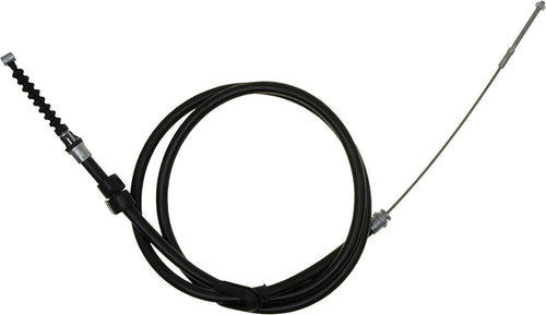 Professional 18P96656 Front Parking Brake Cable