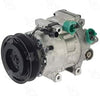 (158372) A/C Compressor