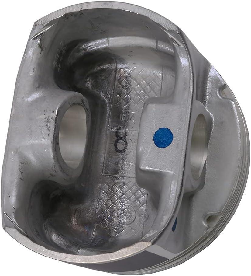 88984245 LS1 and LS6 5.7L Hypereutectic Aluminum Piston