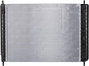 2850 Radiator Compatible with 2006-2010 Chevrolet HHR