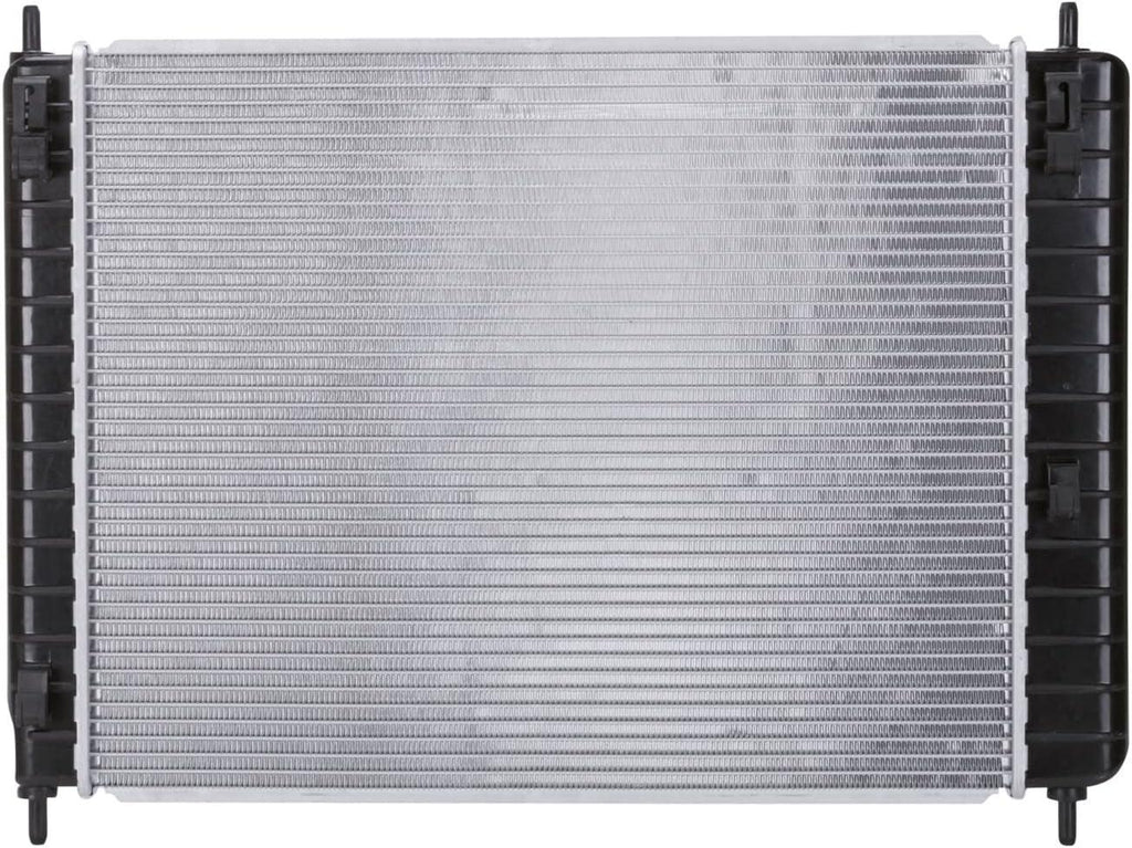 2850 Radiator Compatible with 2006-2010 Chevrolet HHR