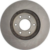 Centric Front Disc Brake Rotor for Trailblazer, 9-7X (121.66064)